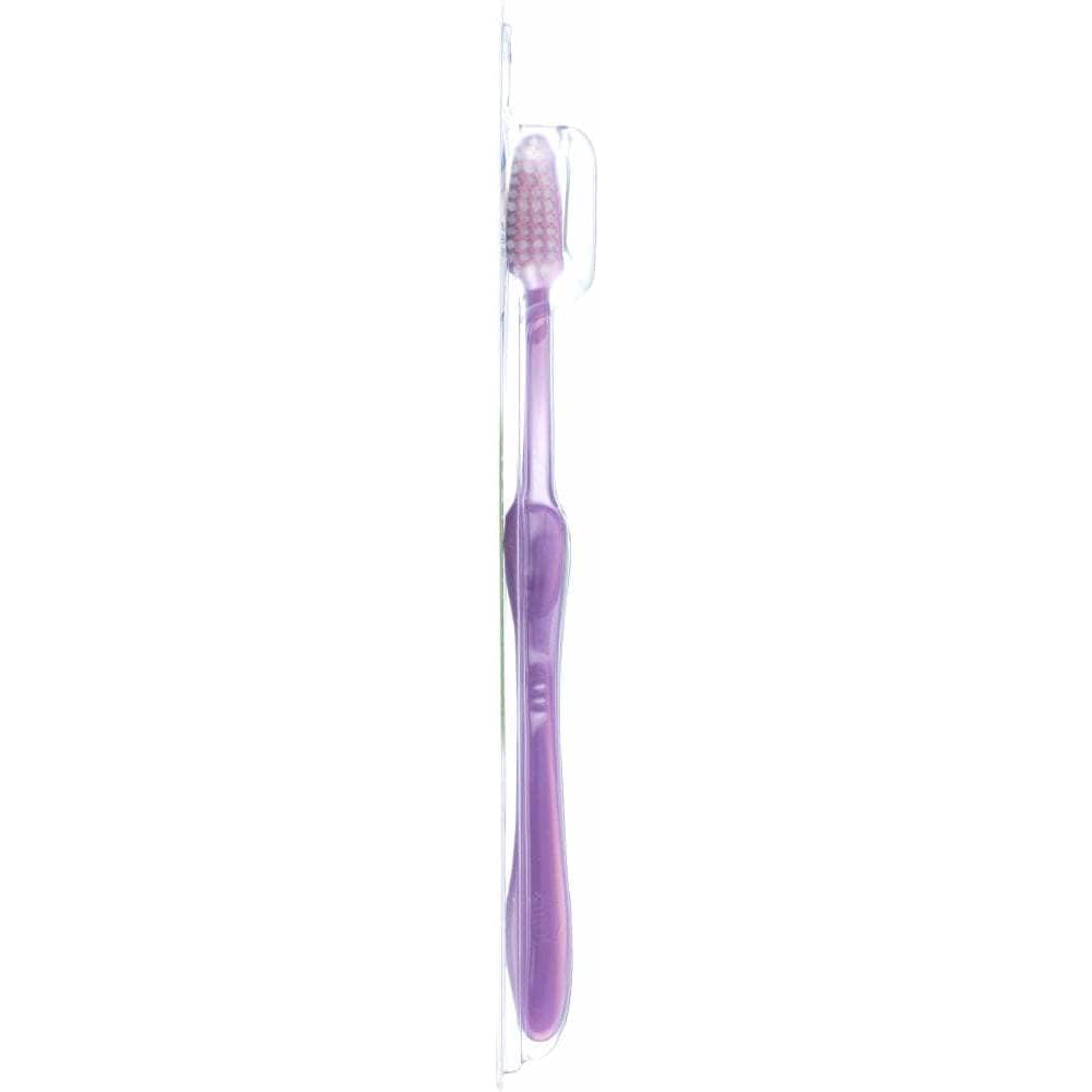 Toms Of Maine Toms Of Maine Toothbrush Adult Naturally, 6 ea