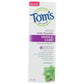 TOMS OF MAINE Toms Of Maine Whole Care Spearmint Anticavity Toothpaste, 4 Oz