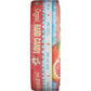 TORIE & HOWARD: Candy Tin Grapefruit & Honey 2 oz - Grocery > Chocolate Desserts and Sweets > Candy - TORIE & HOWARD