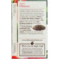 Traditional Medicinals Tradicional Medicinals Organic Hibiscus Caffeine Free Herbal Tea 16 Tea Bags, 0.99 oz