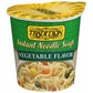 TRADITION Grocery > Pantry > Food TRADITION Vegetable Instant Noodle Soup, 2.29 oz