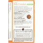 Traditional Medicinals Traditional Medicinals Organic Eater's Digest Peppermint Tea 16 Tea Bags, 0.99 oz