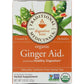 Traditional Medicinals Traditional Medicinals Organic Ginger Aid Herbal Tea 16 Tea Bags, 1.13 oz