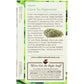 Traditional Medicinals Traditional Medicinals Organic Green Tea Peppermint 16 Tea Bags, 0.85 oz