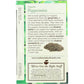 Traditional Medicinals Traditional Medicinals Organic Peppermint Herbal Tea 16 Tea Bags, 0.85 oz