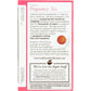 Traditional Medicinals Traditional Medicinals Organic Pregnancy Herbal Tea 16 Tea Bags, 0.99 oz