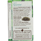 Traditional Medicinals Traditional Medicinals Organic Spearmint Caffeine Free Herbal Tea 16 Tea Bags, 0.85 oz