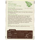 Traditional Medicinals Traditional Medicinals Tea Moringa With Spearmint Sage, 16 bg