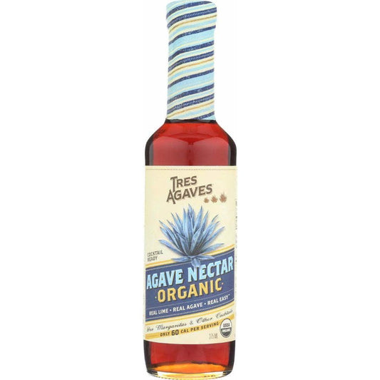 TRES AGAVES Tres Agaves Mix Agave Nectar, 375 Ml