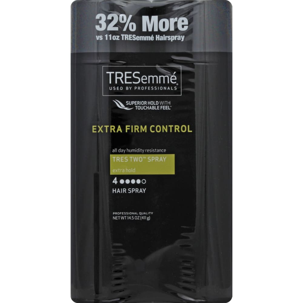 TRESemme Extra-Hold Hair Spray 2 pk./14.5 oz. - TRESemme