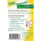 TRUE CITRUS Grocery > Beverages > Juices TRUE CITRUS Water Enhncr Lmnade 10Ct, 1.06 oz