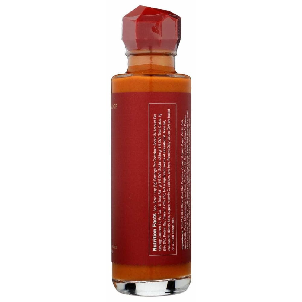 TRUFF Grocery > Pantry > Condiments TRUFF Hotter Sauce, 6 oz