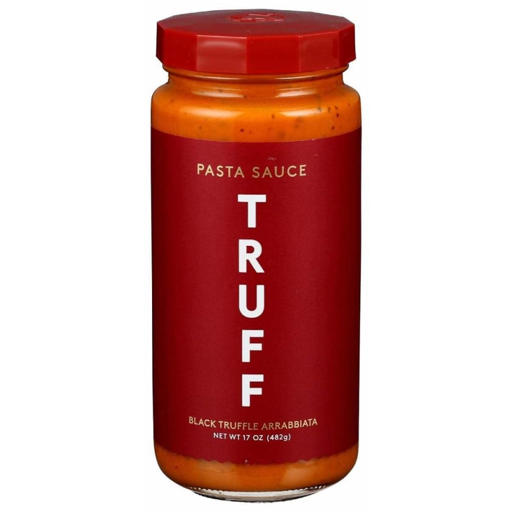 TRUFF Truff Sauce Pasta Arrabiatta, 17 Oz