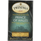 Twinings Twining Tea Classics Prince of Wales Tea 20 Tea Bags, 1.41 oz