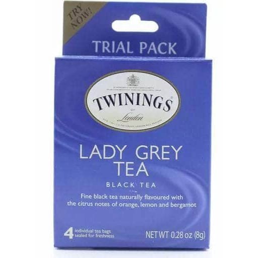 TWINING TEA Twining Tea Lady Grey Trial, 0.28 Oz