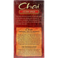 Twinings Twinings Of London Tea Tea Chai Ultra Spice, 20 Tea Bags, 1.41 oz