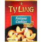 Ty Ling Ty Ling Fortune Cookies, 3.5 oz