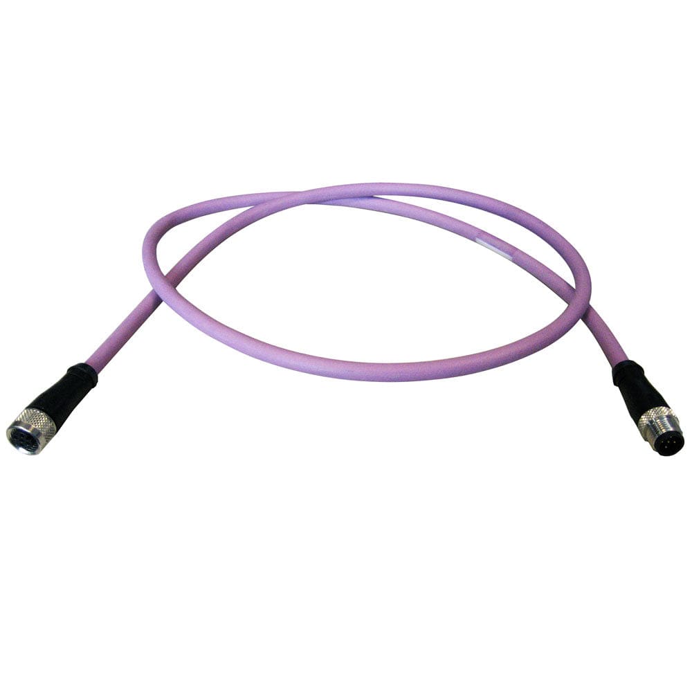 UFlex Power A CAN-1 Network Connection Cable - 3.3’ - Boat Outfitting | Engine Controls - Uflex USA