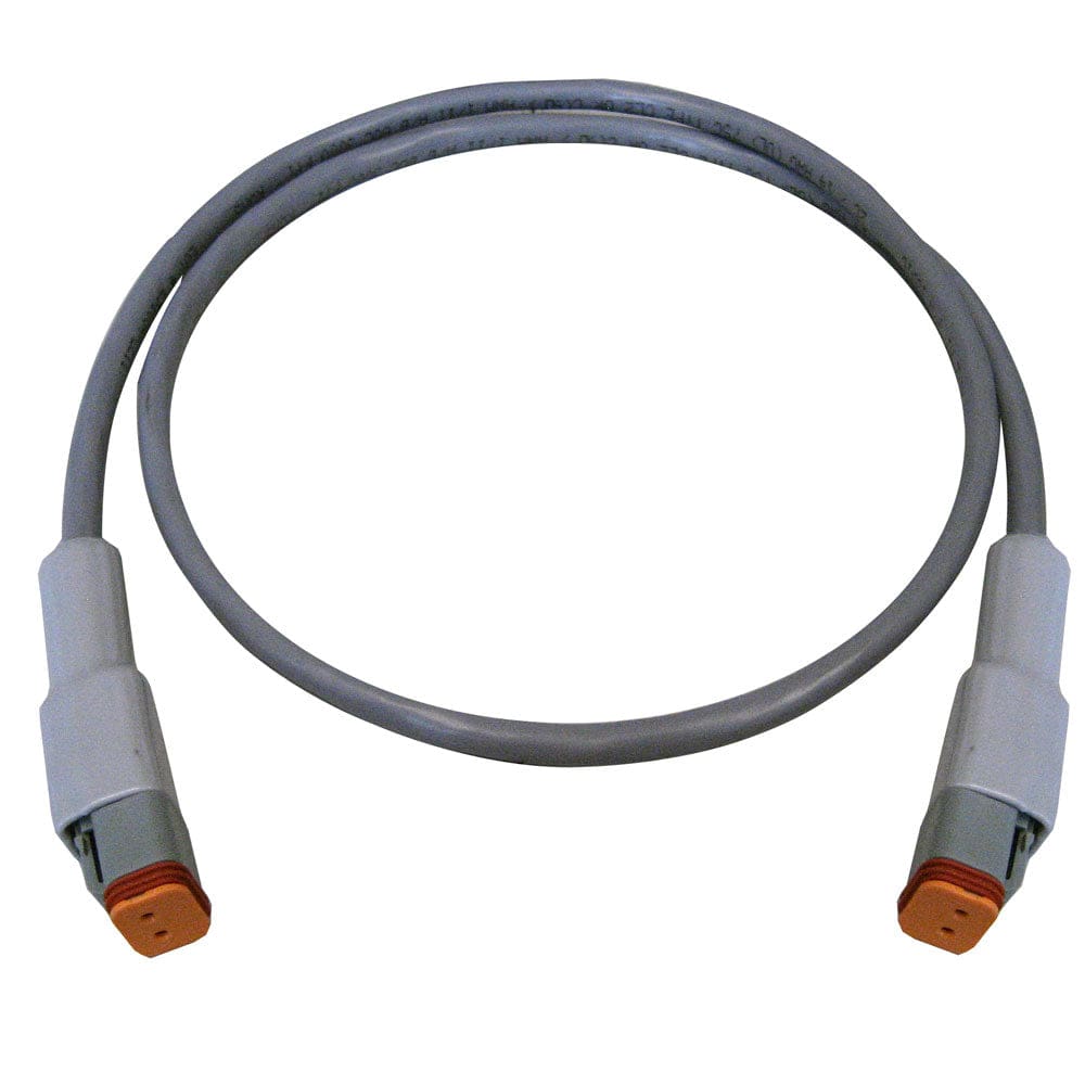 UFlex Power A M-PE1 Power Extension Cable - 3.3’ - Boat Outfitting | Engine Controls - Uflex USA