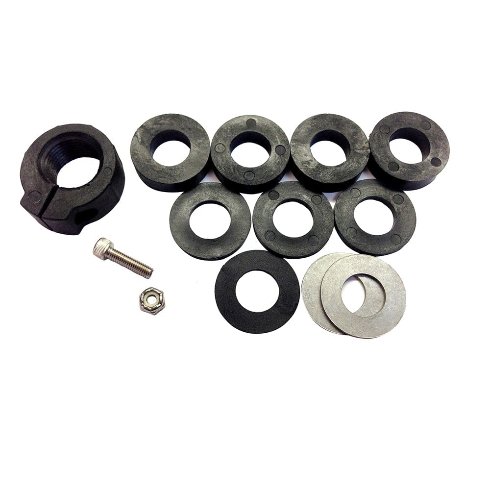 Uflex UC94 Spacer Kit - Boat Outfitting | Steering Systems - Uflex USA