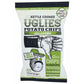 UGLIES Grocery > Snacks > Chips > Potato Chips UGLIES Jalapeno Potato Chips, 6 oz