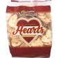 VALLEY LAHVOSH Grocery > Snacks > Crackers VALLEY LAHVOSH Hearts Crackers Value Size, 16 oz