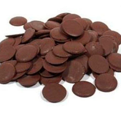 Van Leer Van Leer SF Renny 3 Dark 30lb - Chocolate/Chocolate Coatings - Van Leer