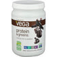 VEGA Vitamins & Supplements > Protein Supplements & Meal Replacements VEGA Protein and Greens Plant Based Protein Powder Chocolate, 18.4 oz