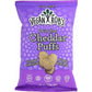 Veganrobs Veganrobs PUFFS CHEDDAR DAIRY FREE (3.500 OZ)