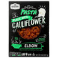 VEGGIECRAFT Grocery > Pantry > Pasta and Sauces VEGGIECRAFT Pasta Elbow Cauli, 8 oz