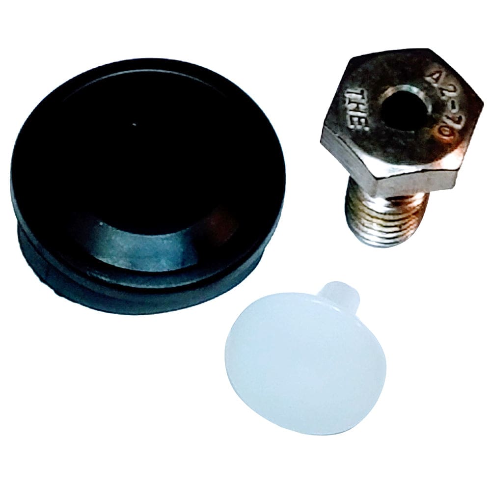 VETUS Neutral Button Kit f/ SICO & SISCO - Boat Outfitting | Bow Thrusters - VETUS