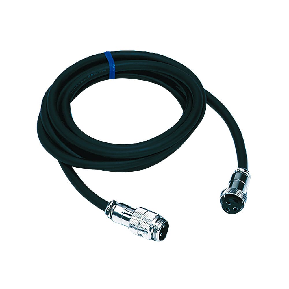 Vexilar Transducer Extension Cable - 10’ - Marine Navigation & Instruments | Transducer Accessories - Vexilar