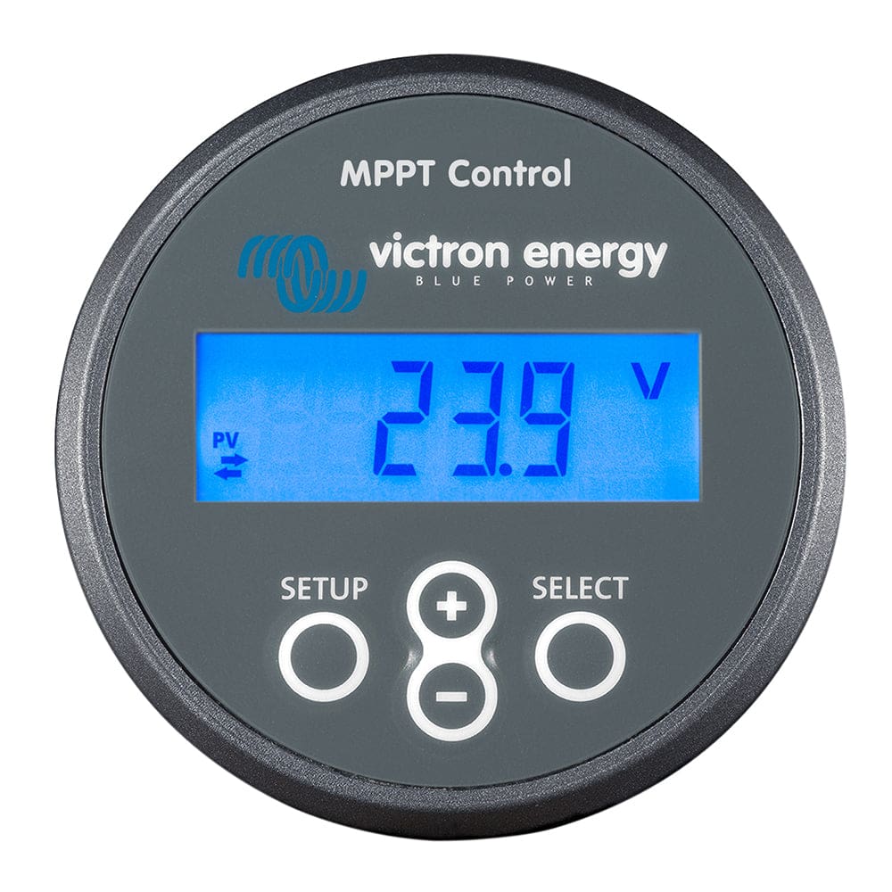 Victron MPPT Control for MPPT Solar Charge Controllers - Electrical | Meters & Monitoring,Electrical | Solar Panels - Victron Energy