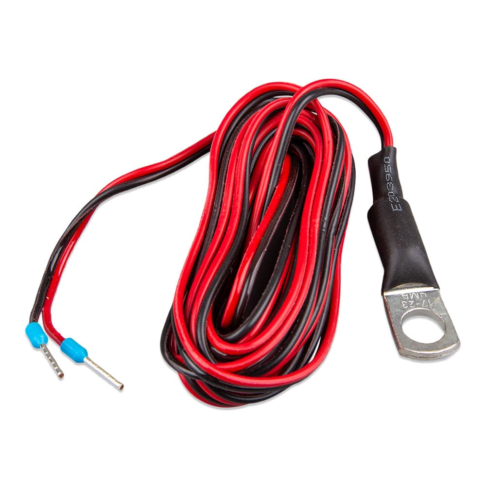 Victron Temperature Sensor f/ Quattro MultiPlus & GX Devices - Electrical | Accessories - Victron Energy