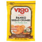 Vigo Vigo Coconut Seasoned Panko, 5 oz