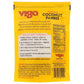 Vigo Vigo Coconut Seasoned Panko, 5 oz