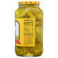 VIGO Grocery > Pantry > Condiments VIGO Pepper Greek, 32 oz