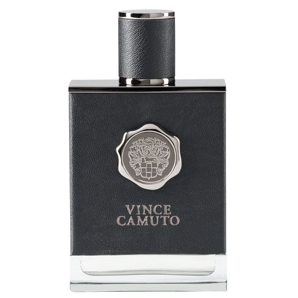 Vince Camuto Men Eau De Toilette 3.4 fl. oz - All Fragrance - Vince