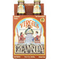 Virgils Virgils Cream Soda Micro Brewed, 4 pack, 48 oz