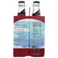 Virgils Virgils Hand Crafted Black Cherry Soda 4 Pack, 48 oz