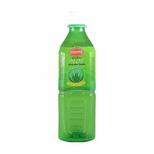 Visvita Visvita Drink Aloe Vera Original, 16.9 fl. oz.