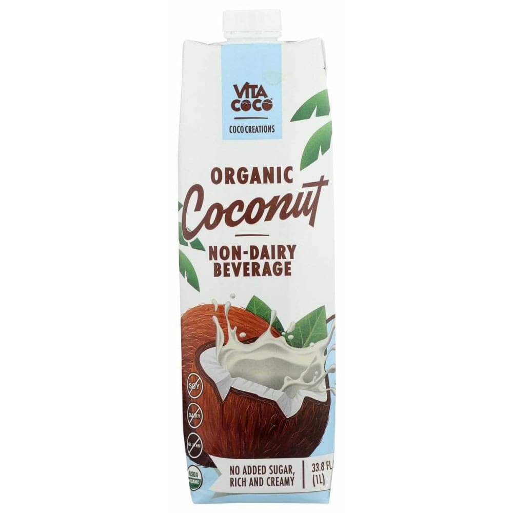 VITA COCO Vita Coco Coco Creations Nd Org, 1 Lt