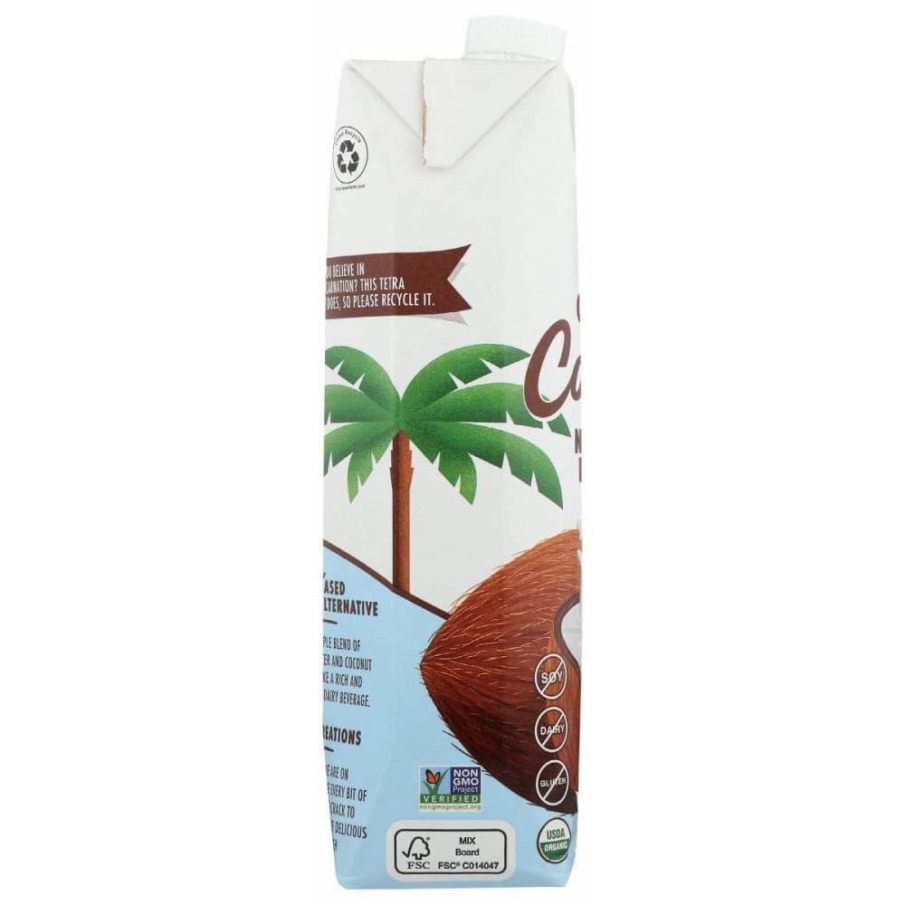 VITA COCO Vita Coco Coco Creations Nd Org, 1 Lt