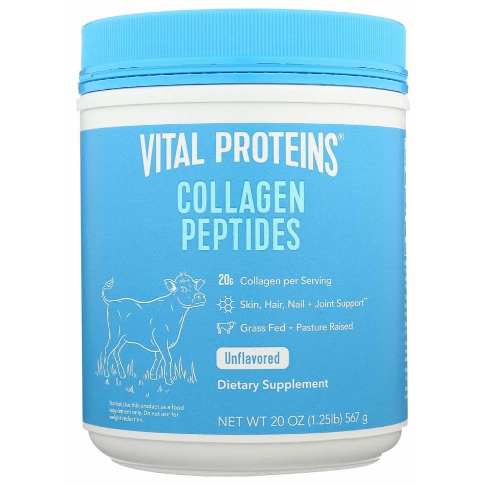 VITAL PROTEINS Vital Proteins Collagen Peptides, 20 Oz