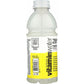 VITAMIN WATER Grocery > Beverages > Water VITAMIN WATER: Zero Sugar Squeezed, 20 fo