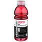 VITAMIN WATER Grocery > Beverages > Water VITAMIN WATER: Zero Sugar Xxx, 20 fo