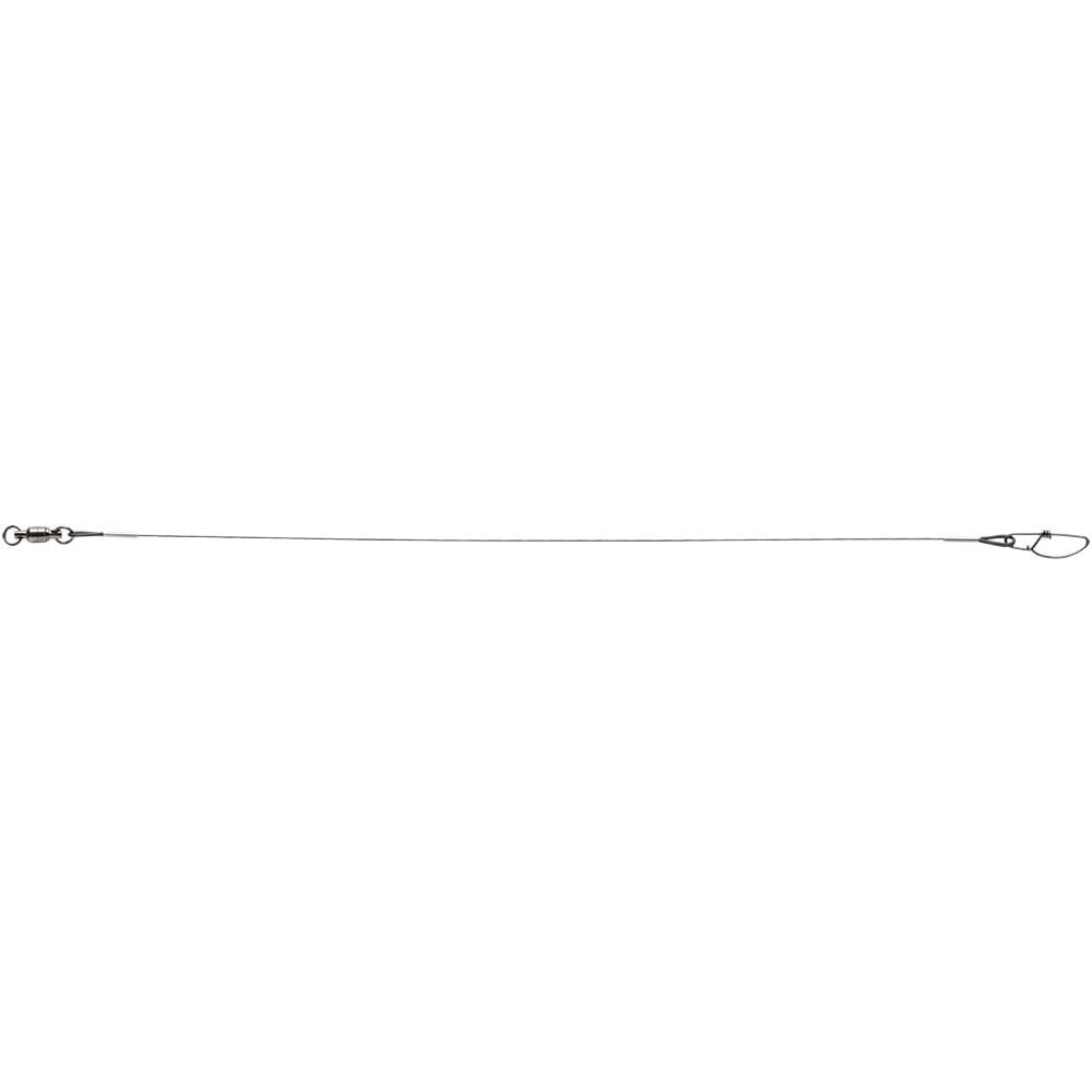 VMC Titanium Leader Multi-Strand - 50lb - 12 - Hunting & Fishing | Lines & Leaders - VMC