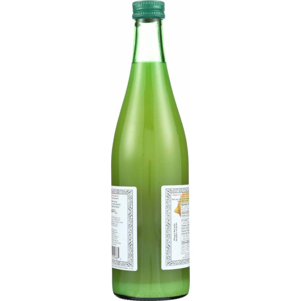 VOLCANO Grocery > Beverages > Juices VOLCANO Juice Lemon Ital Volcano, 500 ml