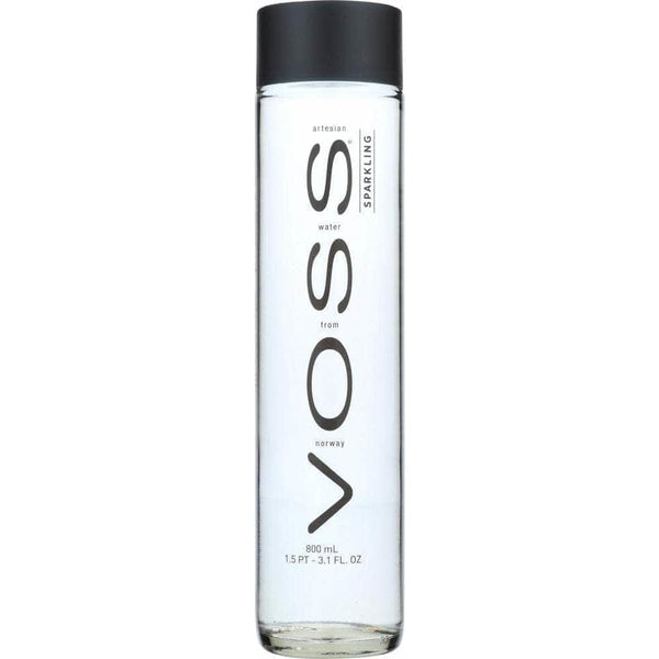 VOSS Water Bottle Covers: One Color