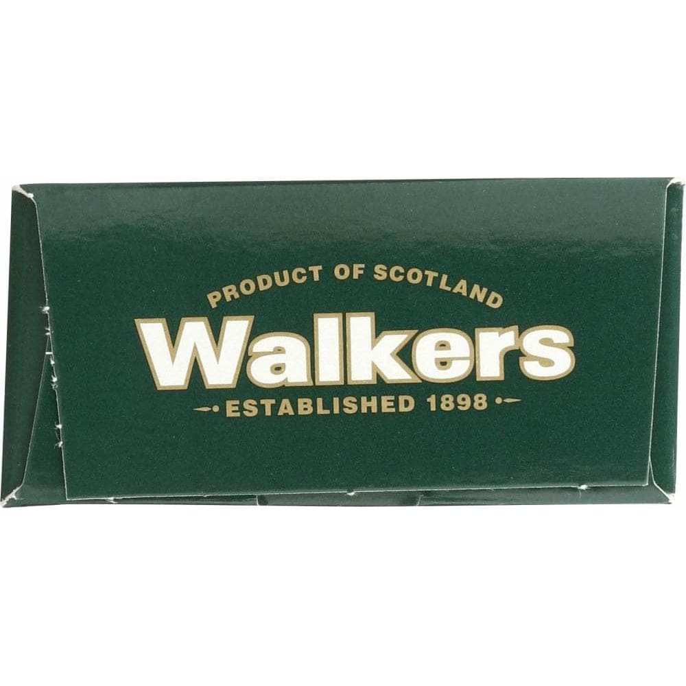 Walkers Walkers Gluten Free Chocolate Chip Shortbread, 4.9 oz